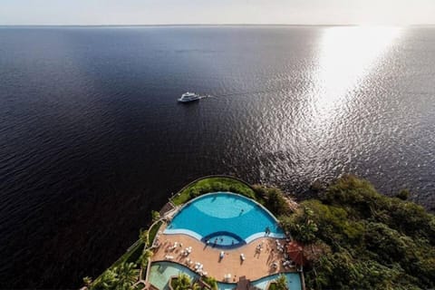 Nearby landmark, Bird's eye view, Pool view