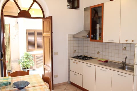 Appartamenti Stella Condo in Lipari