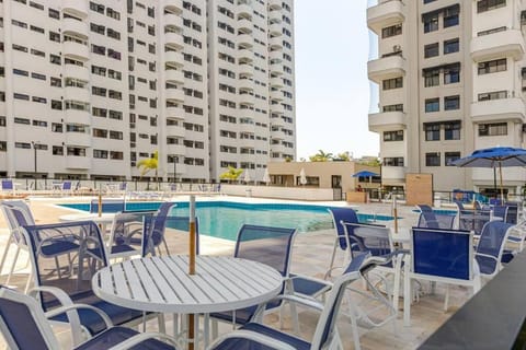 Duplex carioca praiano Apartment in Rio de Janeiro