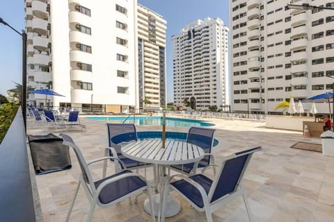 Duplex carioca praiano Apartment in Rio de Janeiro