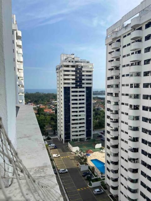 Duplex carioca praiano Apartment in Rio de Janeiro
