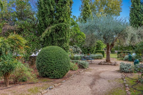 Molino Fuentesanta House in Sierra de Huelva