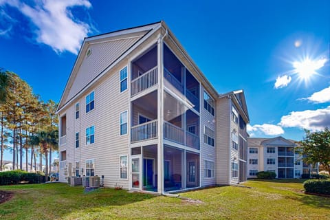 Windsor Green at Waterford Plantation #303 Apartment in Carolina Forest