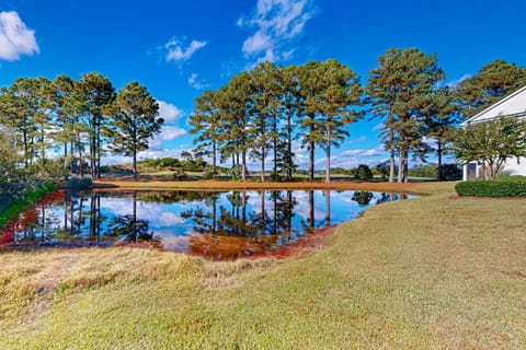 Windsor Green at Waterford Plantation #303 Apartment in Carolina Forest