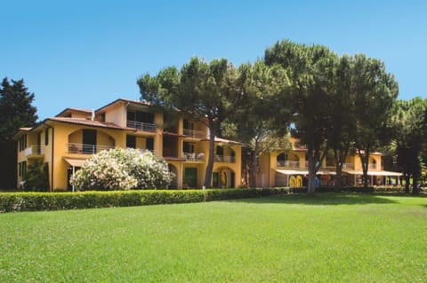 Residence Golfo Della Lacona Apartamento in Lacona