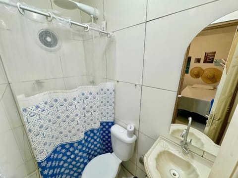 Pousada Açude Velho Inn in Campina Grande