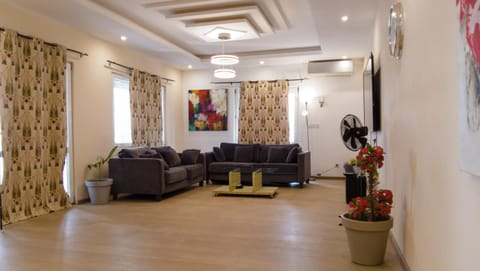 Rita Appartement Apartment in Lomé