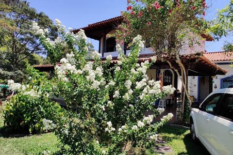 Casa 5 dormitórios - Iguaba - Região dos Lagos House in Araruama