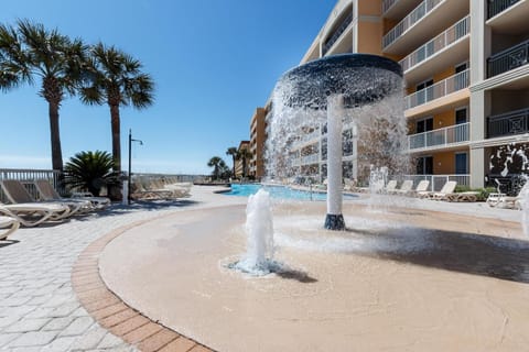 Azure #103 House in Okaloosa Island