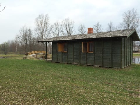 Property building, Photo of the whole room