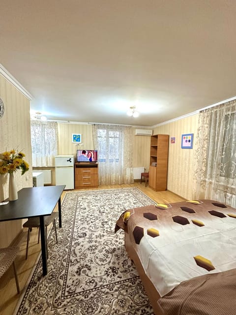 Уютная светлая квартира Apartment in Chișinău