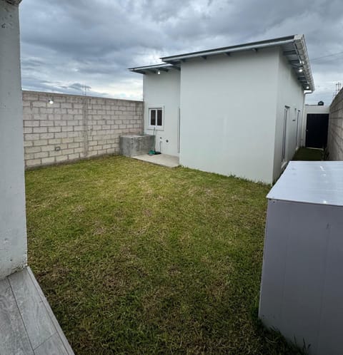 Day, Garden, Garden view