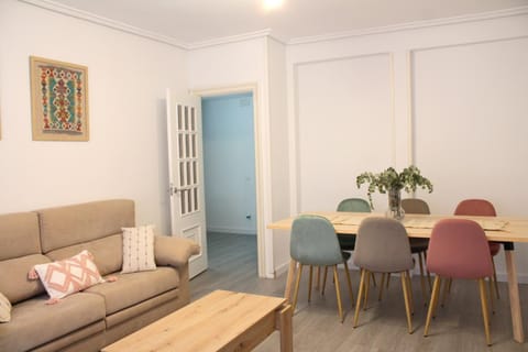 Apartamento LAS ABUBILLAS Apartment in Soria