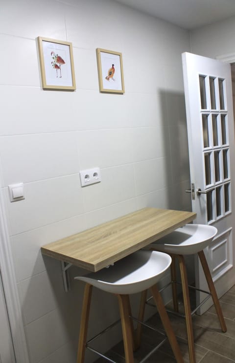 Apartamento LAS ABUBILLAS Apartment in Soria