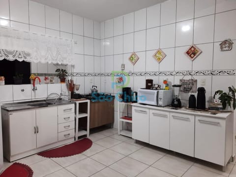 Apartamento Praia de Ubatuba Apartment in São Francisco do Sul