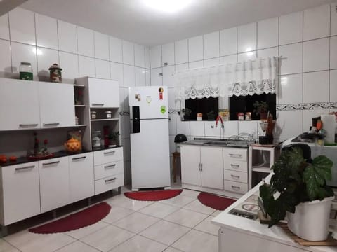 Apartamento Praia de Ubatuba Apartment in São Francisco do Sul