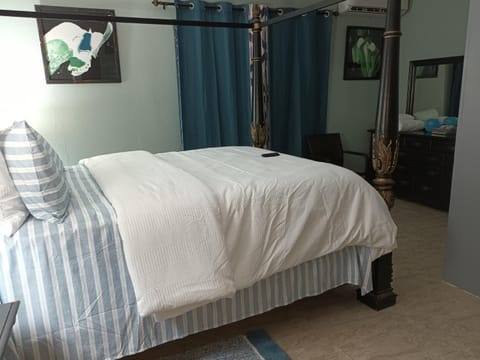 Villa Bal-Mary Bed and Breakfast in St. Ann Parish