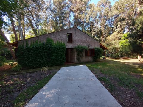 Casa Caroyas House in Mar del Plata