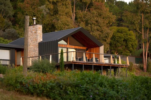 Property building, Garden, Garden view