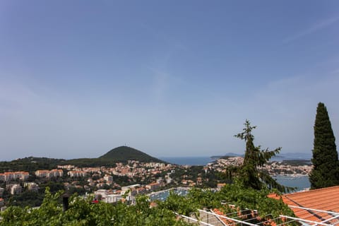 Dubrovnik View Apartments Condo in Dubrovnik