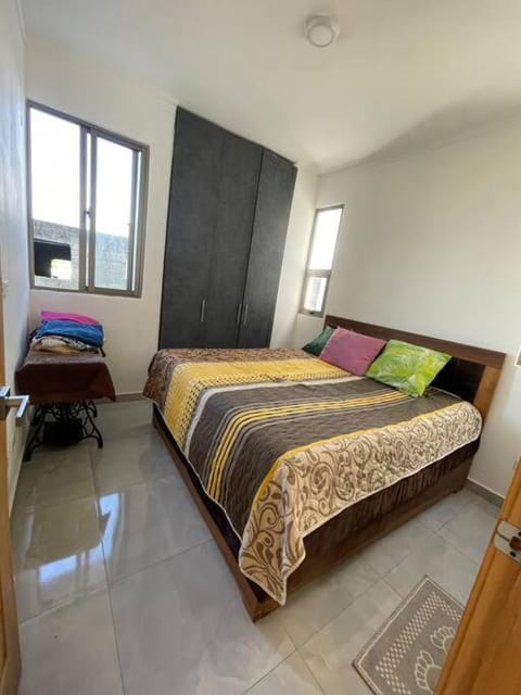 Listo para disfrutar al máximo Apartment in Santo Domingo Este