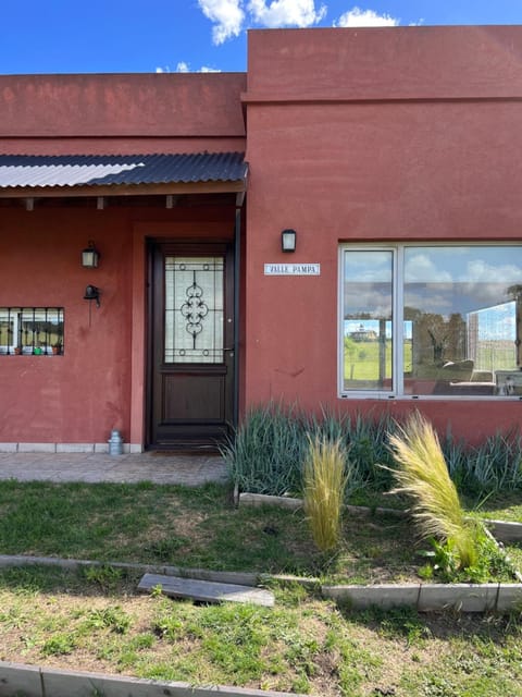 Casa quinta Valle Pampa House in Tandil