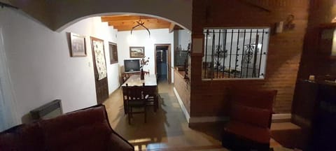 El Escondite Appartement in San Antonio de Areco