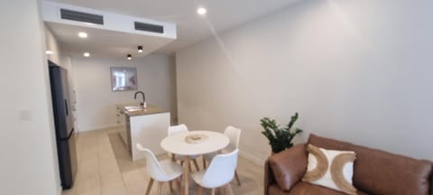 Unit 20206 Garden Lights Apartment in Maroochydore