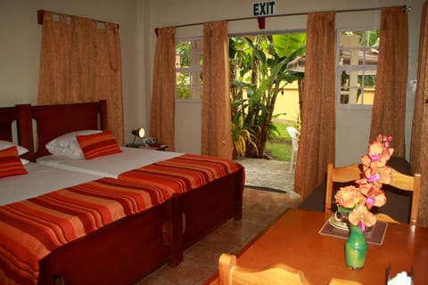 Green Haven Cottage Bed and Breakfast in Western Tobago