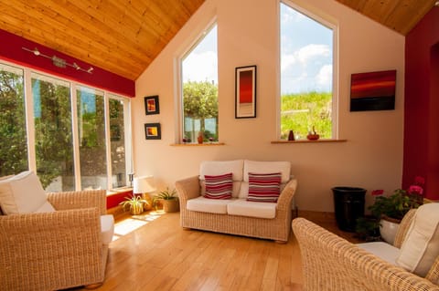 Pairc Lodge Bed and Breakfast in Doolin