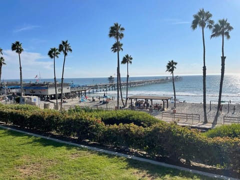 Walk To Beach 2BR Top Location - AA Apartment in San Clemente