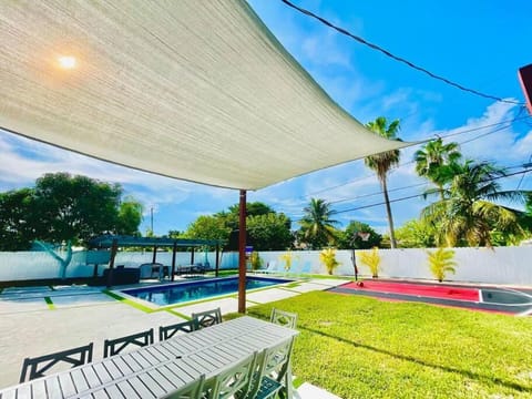 Miami Resort Villa Villa in Cutler Bay