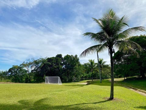 Sitio Nazareno Nature lodge in Duque de Caxias