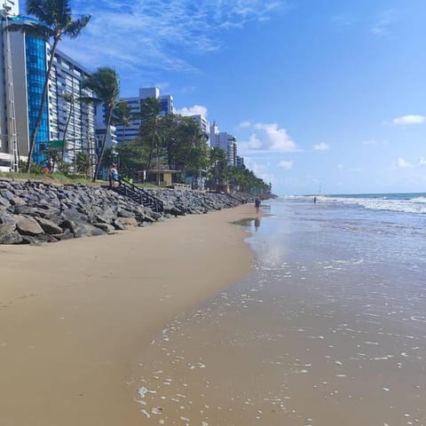 Natural landscape, Beach, Sea view