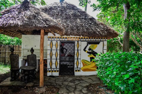 Pilipili Bed and Breakfast in Diani Beach