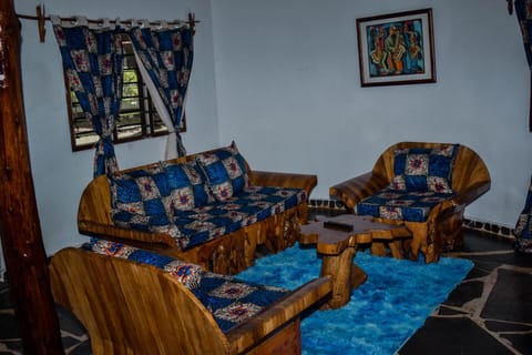 Pilipili Bed and Breakfast in Diani Beach