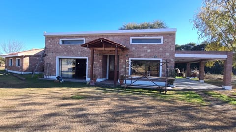 El Ceibo House in San Luis Province, Argentina