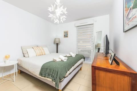 Imperial plazza Apartment in Roquebrune-Cap-Martin