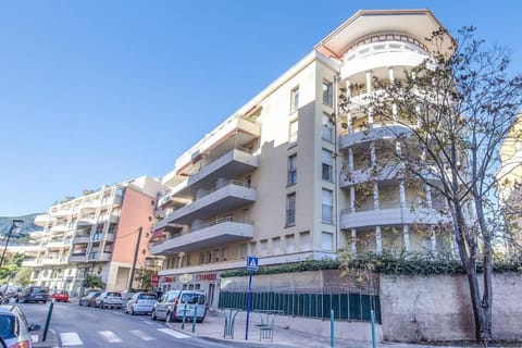 Imperial plazza Apartment in Roquebrune-Cap-Martin