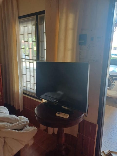 TV and multimedia, Bedroom