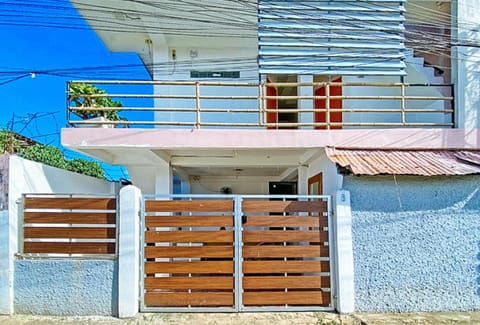 Property building, Day, View (from property/room), Balcony/Terrace, Balcony/Terrace