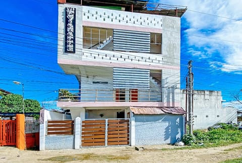 Property building, Day, View (from property/room), Balcony/Terrace, Balcony/Terrace