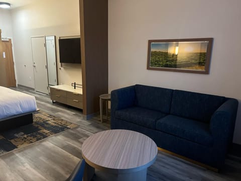 Fairfield Inn & Suites Livermore Hotel in Livermore