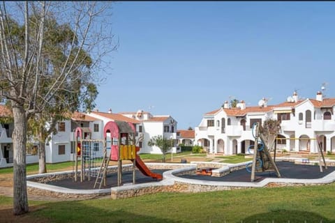 Res Sant Jaume Son Bou Apartment in San Jaime Mediterráneo