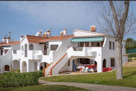 Res Sant Jaume Son Bou Apartment in San Jaime Mediterráneo