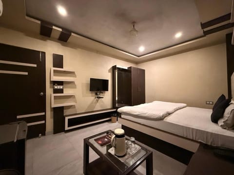 Raj Kamal hotel Hotel in Varanasi