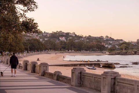 Nearby landmark, Day, Beach