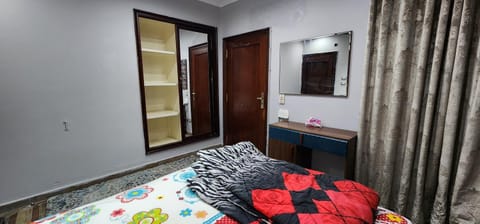 المعموره الشاطئ Apartment in Alexandria