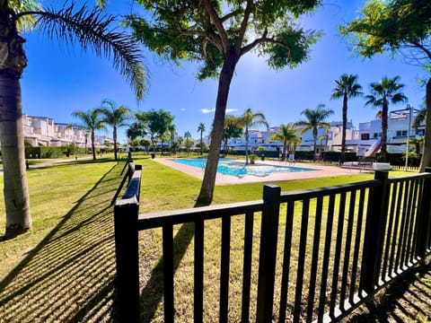 Garden, Garden view, Pool view, Swimming pool