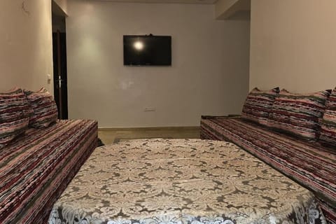 Charmant appartement Apartment in Casablanca